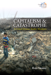 E-book, Capitalism and Catastrophe : A Critical Disaster Studies Manifesto, Berghahn Books