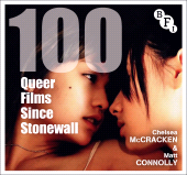 E-book, 100 Queer Films Since Stonewall, British Film Institute