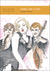 E-book, Some Like It Hot, British Film Institute