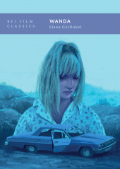 E-book, Wanda, British Film Institute