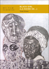 E-book, Black Girl (La Noire de...), British Film Institute