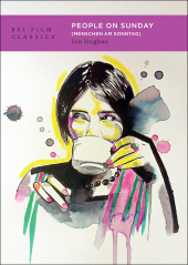 E-book, People on Sunday (Menschen am Sonntag), British Film Institute