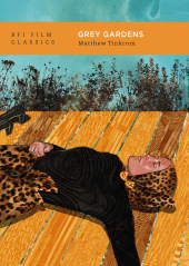 E-book, Grey Gardens, British Film Institute
