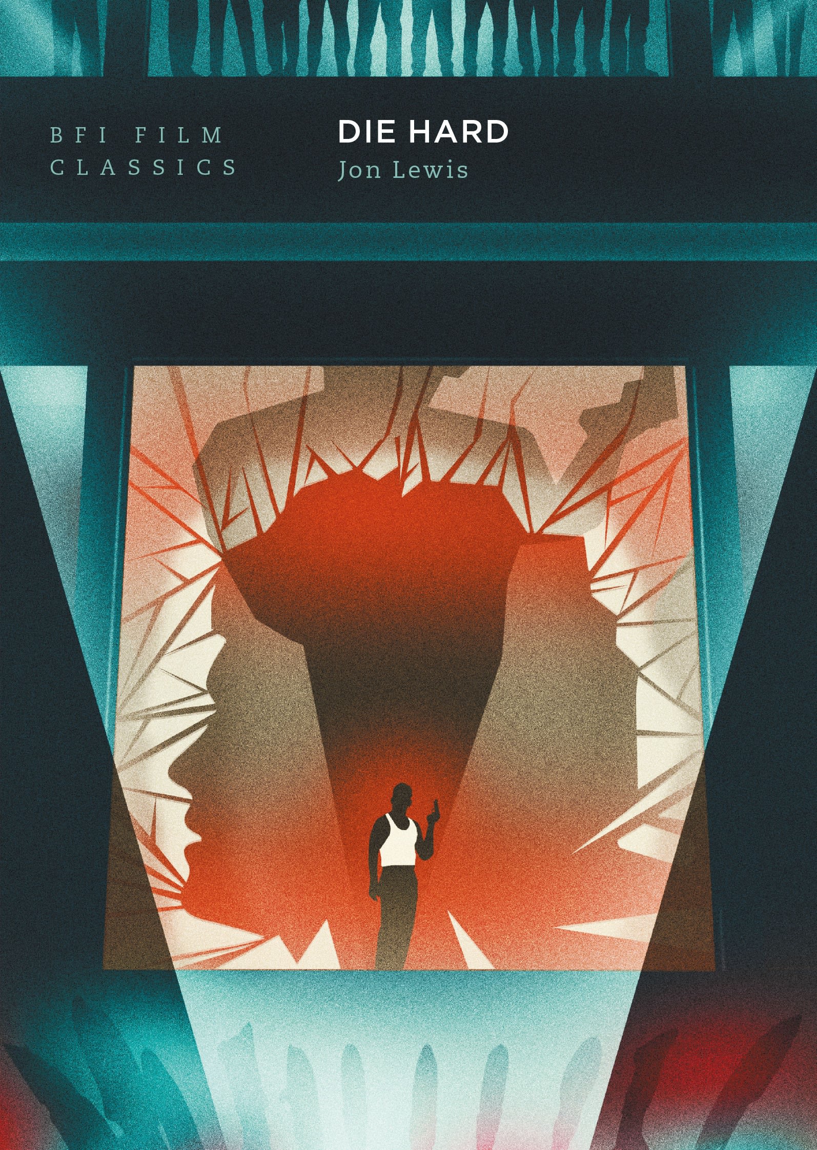 E-book, Die Hard, British Film Institute