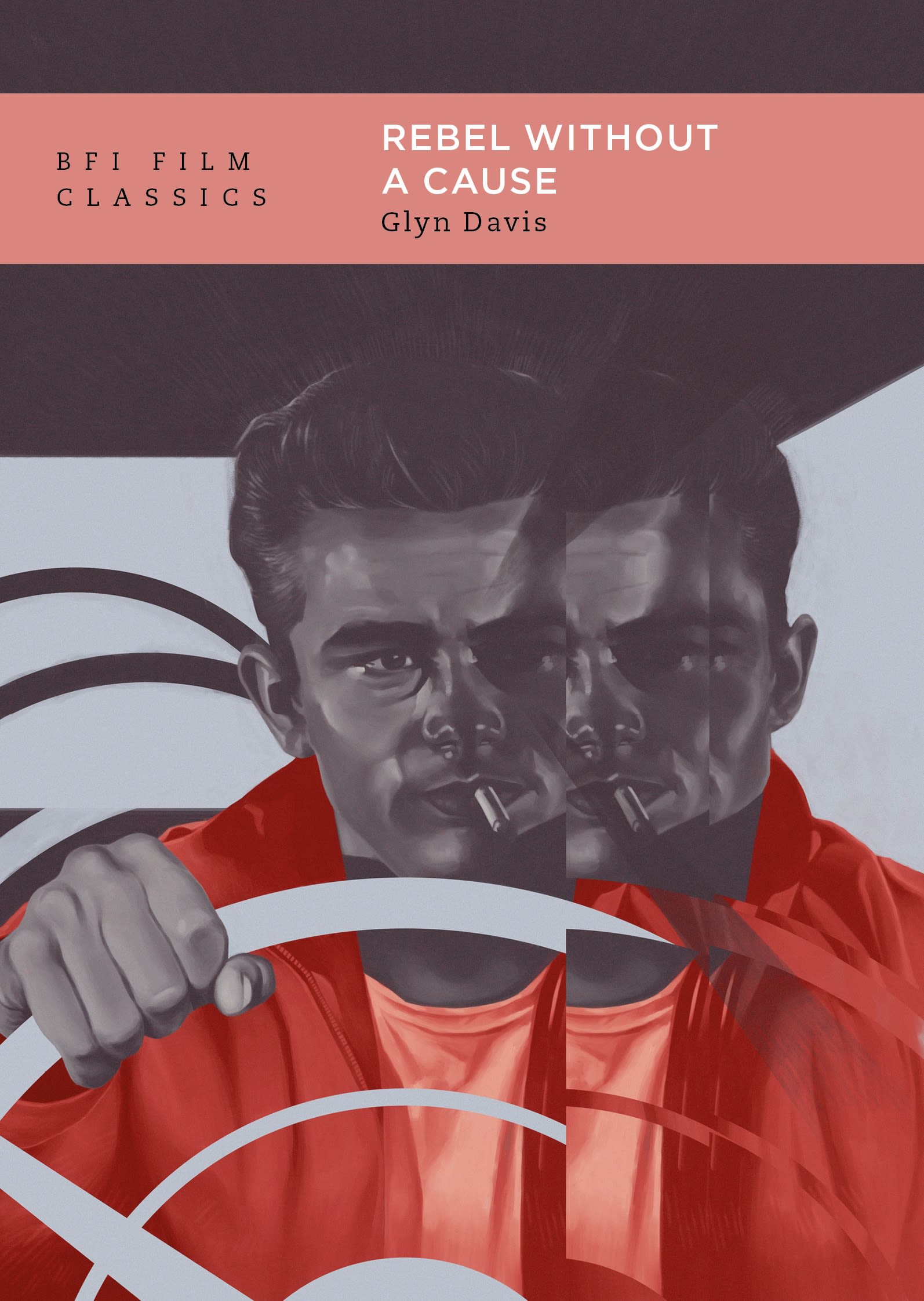 E-book, Rebel Without a Cause, British Film Institute