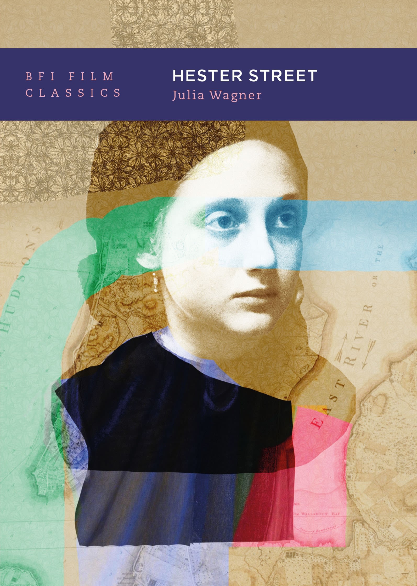 E-book, Hester Street, British Film Institute