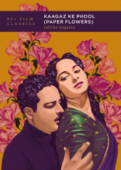 E-book, Kaagaz Ke Phool (Paper Flowers), British Film Institute