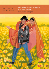 E-book, Dilwale Dulhania le Jayenge, British Film Institute