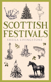 E-book, Scottish Festivals, Birlinn