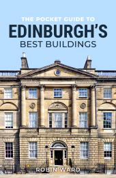 E-book, The Pocket Guide to Edinburgh's Best Buildings, Birlinn