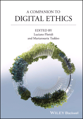 E-book, A Companion to Digital Ethics, Blackwell
