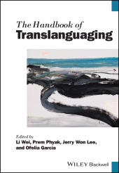 E-book, The Handbook of Translanguaging, Blackwell