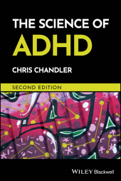 E-book, The Science of ADHD, Blackwell
