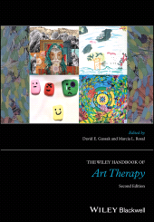 eBook, The Wiley Handbook of Art Therapy, Blackwell