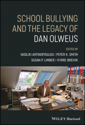 E-book, School Bullying and The Legacy of Dan Olweus, Blackwell