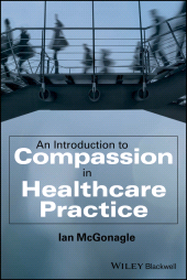 E-book, An Introduction to Compassion in Healthcare Practice, Blackwell