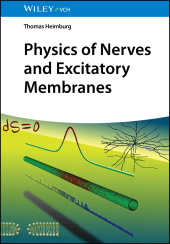 E-book, Physics of Nerves and Excitatory Membranes, Blackwell