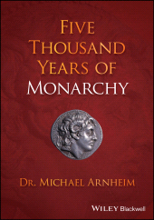 E-book, Five Thousand Years of Monarchy, Blackwell