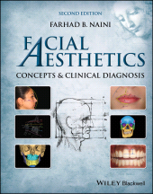 E-book, Facial Aesthetics : Concepts and Clinical Diagnosis, Blackwell