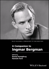 E-book, A Companion to Ingmar Bergman, Blackwell