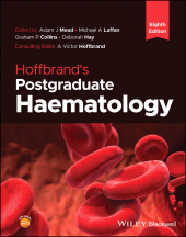 eBook, Hoffbrand's Postgraduate Haematology, Blackwell