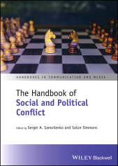 E-book, The Handbook of Social and Political Conflict, Blackwell
