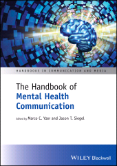 E-book, The Handbook of Mental Health Communication, Blackwell