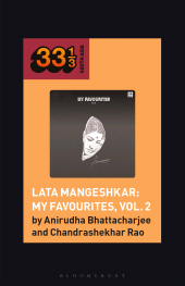 E-book, Lata Mangeshkar : My Favourites, Bloomsbury Publishing