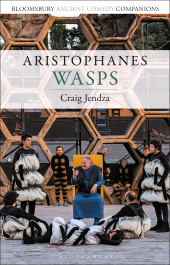 E-book, Aristophanes : Wasps, Bloomsbury Publishing