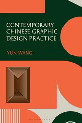 eBook, Contemporary Chinese Graphic Design Practice, Bloomsbury Publishing