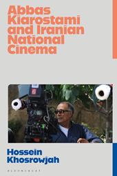 E-book, Abbas Kiarostami and Iranian National Cinema, Bloomsbury Publishing