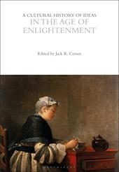 eBook, A Cultural History of Ideas in the Age of Enlightenment, Bloomsbury Publishing