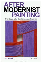 E-book, After Modernist Painting : The History of a Contemporary Practice, Bloomsbury Publishing