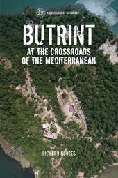 E-book, Butrint : At the Crossroads of the Mediterranean, Bloomsbury Publishing