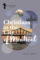 eBook, Christians in the City of Montréal, Bloomsbury Publishing
