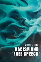 E-book, Racism and 'Free Speech', Bloomsbury Publishing