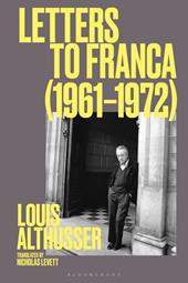 E-book, Letters to Franca (1961-1972), Bloomsbury Publishing