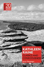 E-book, Kathleen Raine : Classics and Consciousness, Bloomsbury Publishing