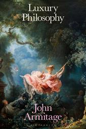 E-book, Luxury Philosophy, Bloomsbury Publishing