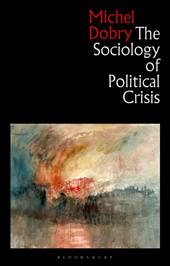 E-book, The Sociology of Political Crisis, Bloomsbury Publishing
