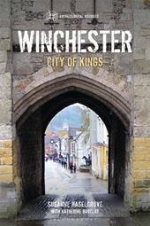 E-book, Winchester : City of Kings, Bloomsbury Publishing