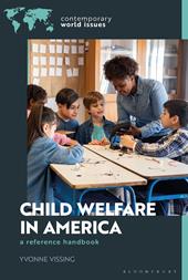 E-book, Child Welfare in America : A Reference Handbook, Bloomsbury Publishing