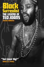 E-book, Black Surrealist : The Legend of Ted Joans, Bloomsbury Publishing