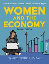 E-book, Women and the Economy : Family, Work and Pay, Bloomsbury Publishing