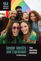 E-book, Gender Identity and Expression : Your Questions Answered, Bloomsbury Publishing