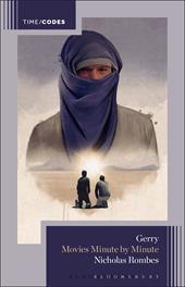 E-book, Gerry : Movies Minute by Minute, Bloomsbury Publishing