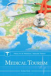 E-book, Medical Tourism, Bloomsbury Publishing