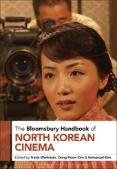 E-book, The Bloomsbury Handbook of North Korean Cinema, Bloomsbury Publishing