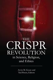 E-book, The CRISPR Revolution in Science, Religion, and Ethics, Bloomsbury Publishing