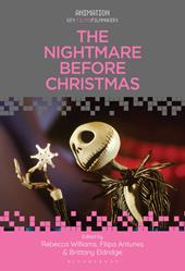E-book, The Nightmare Before Christmas, Bloomsbury Publishing